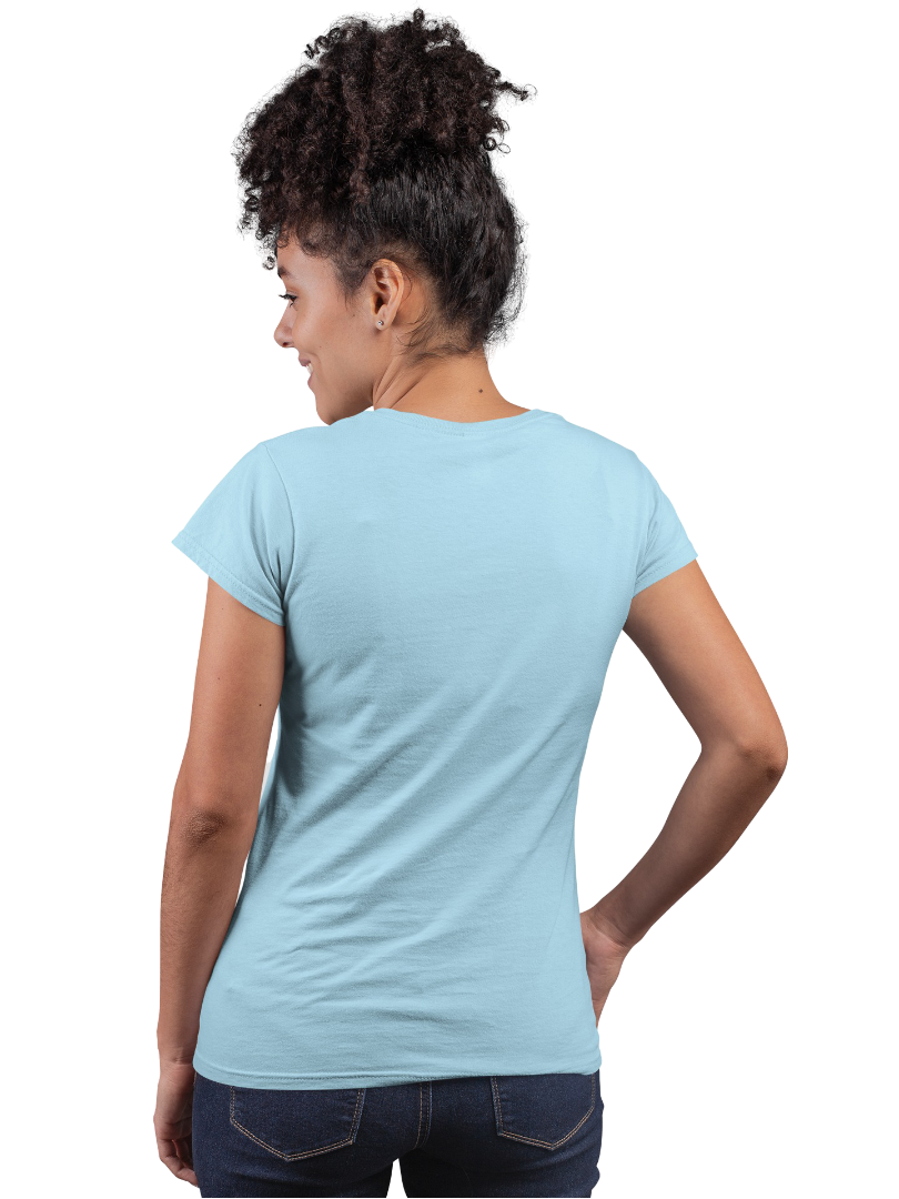 D266 - Premium Organic Shirt