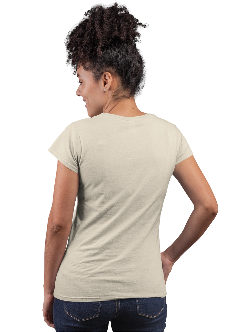D266 - Premium Organic Shirt