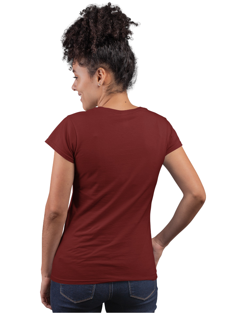 D266 - Premium Organic Shirt