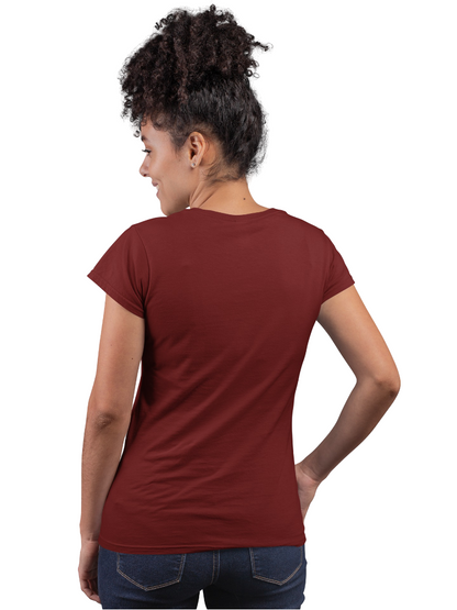 D266 - Premium Organic Shirt