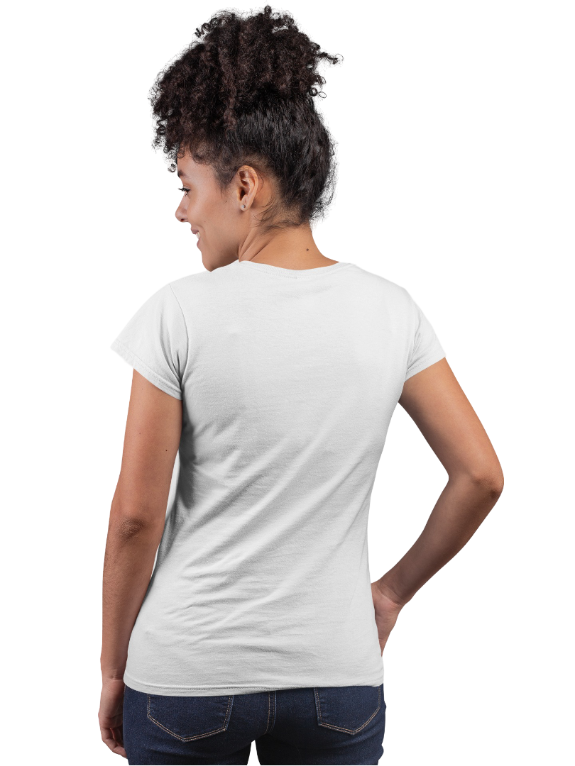 D266 - Premium Organic Shirt