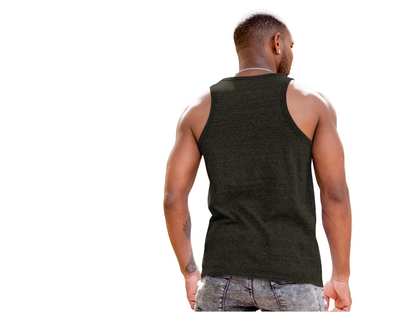 Männer - Premium Organic Tanktop