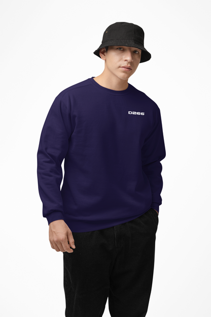 Fake Friends, Classic Sweatshirt