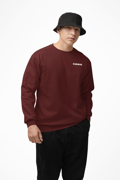 Fake Friends, Classic Sweatshirt