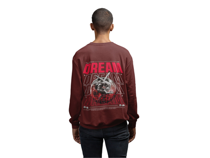 Dream by Human, Classic Sweatshirt