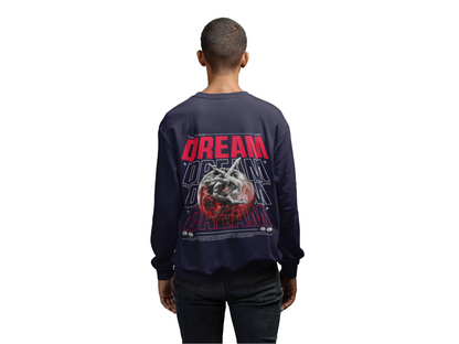 Dream by Human, Classic Sweatshirt