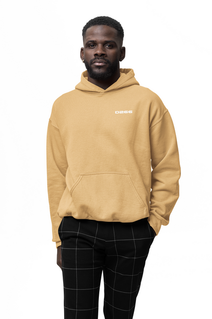 D266, Classic Hoodie all colors