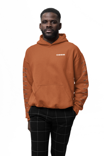D266, Classic Hoodie all colors