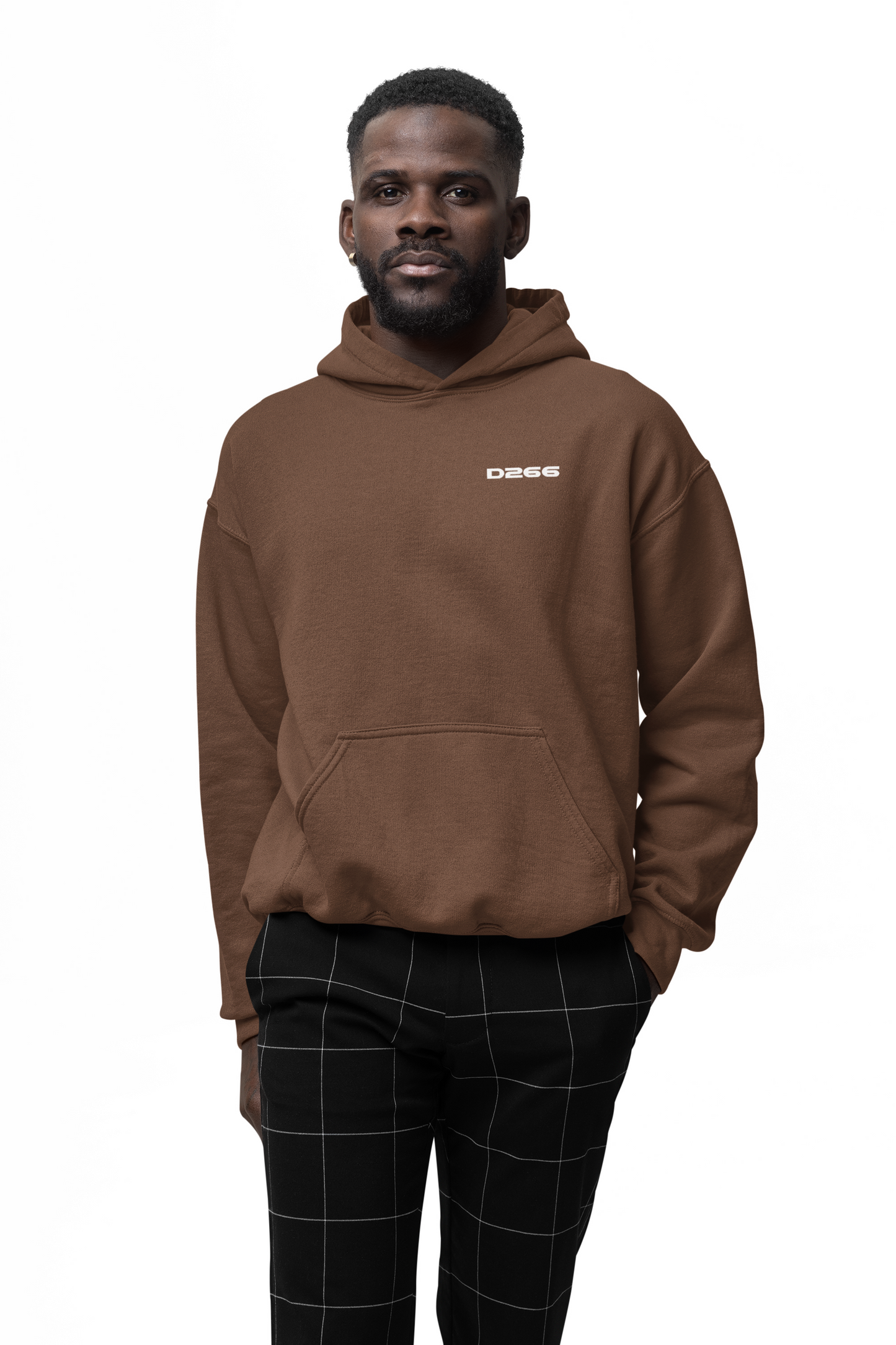 D266, Classic Hoodie all colors