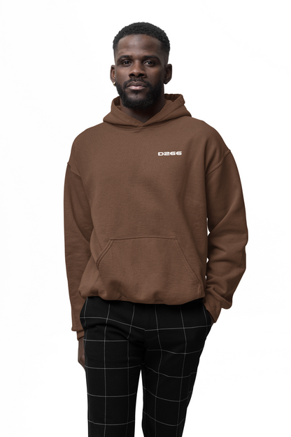 D266, Classic Hoodie all colors