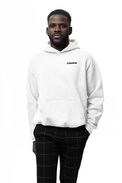 D266, Premium Hoodie