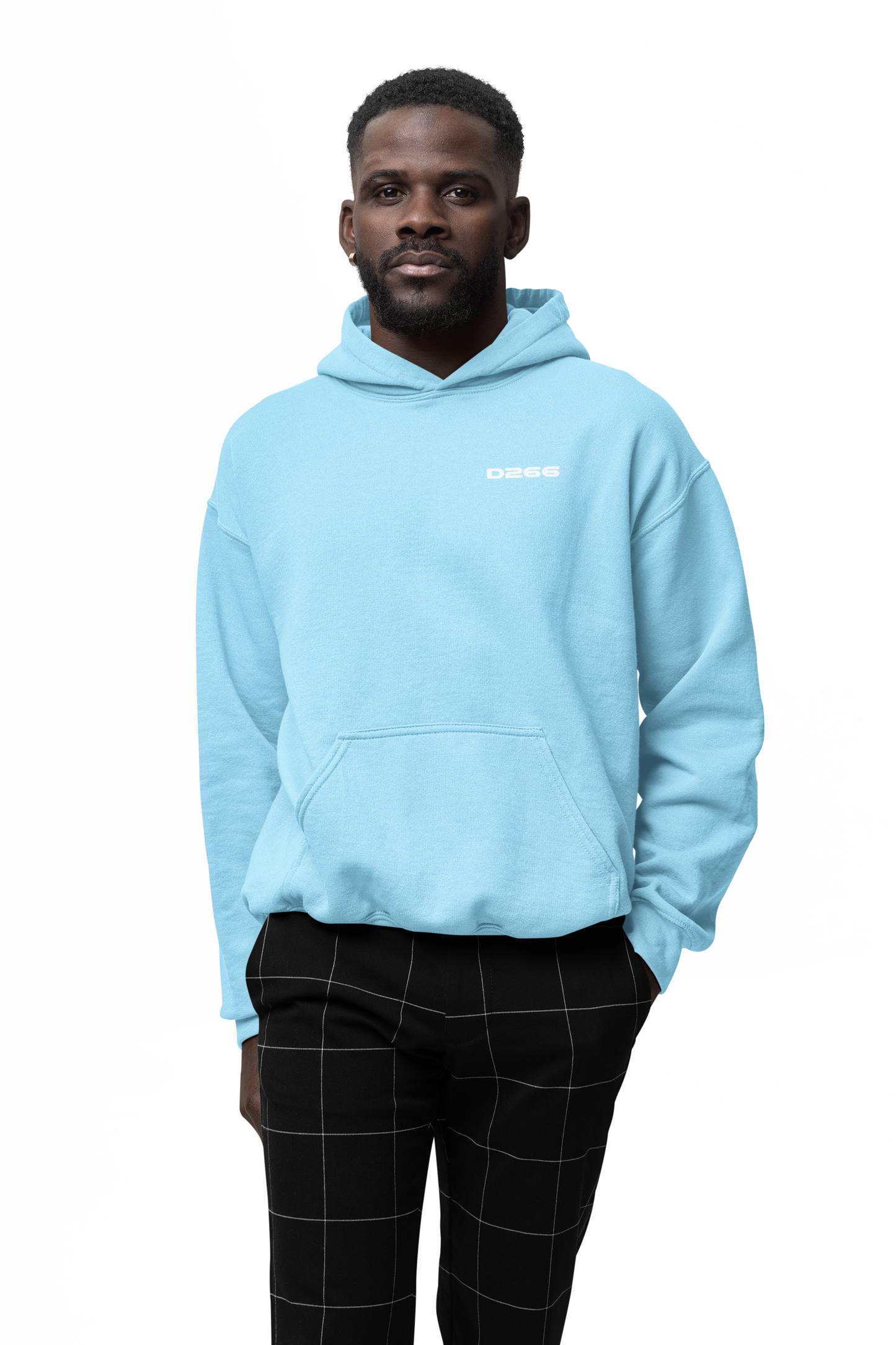 D266, Premium Hoodie