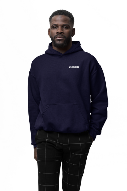 D266, Classic Hoodie all colors