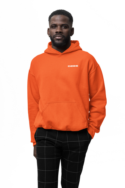 D266, Classic Hoodie all colors