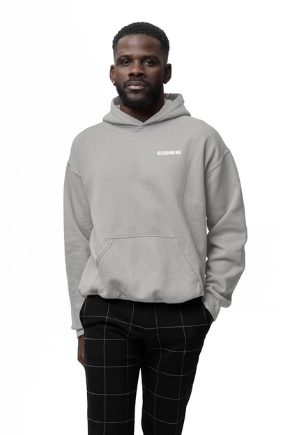 D266, Classic Hoodie all colors