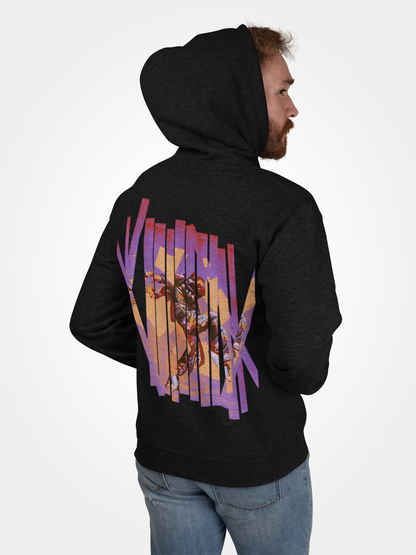 Streetwear, Premium Hoodie