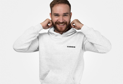 Dream by Human, Premium Hoodie