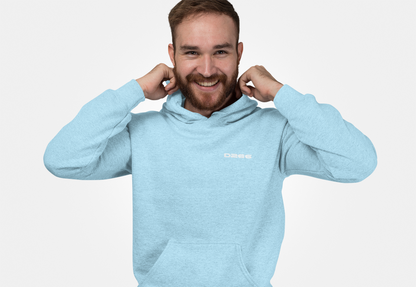 Dream by Human, Premium Hoodie