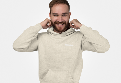Dream by Human, Premium Hoodie