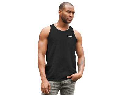Männer - Premium Organic Tanktop