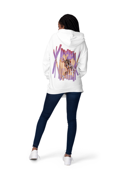 Streetwear - Premium Hoodie