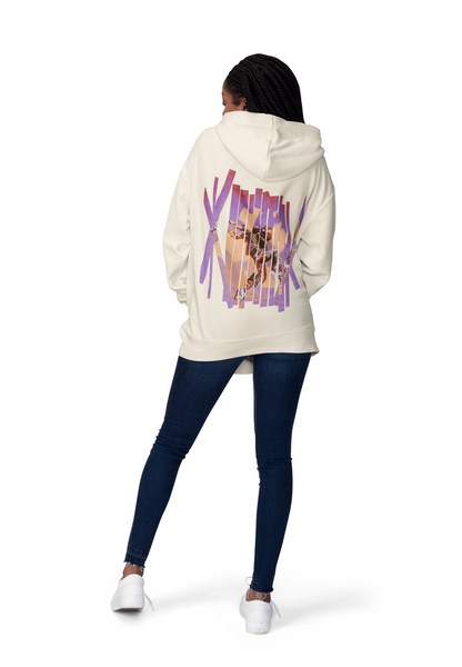 Streetwear - Premium Hoodie