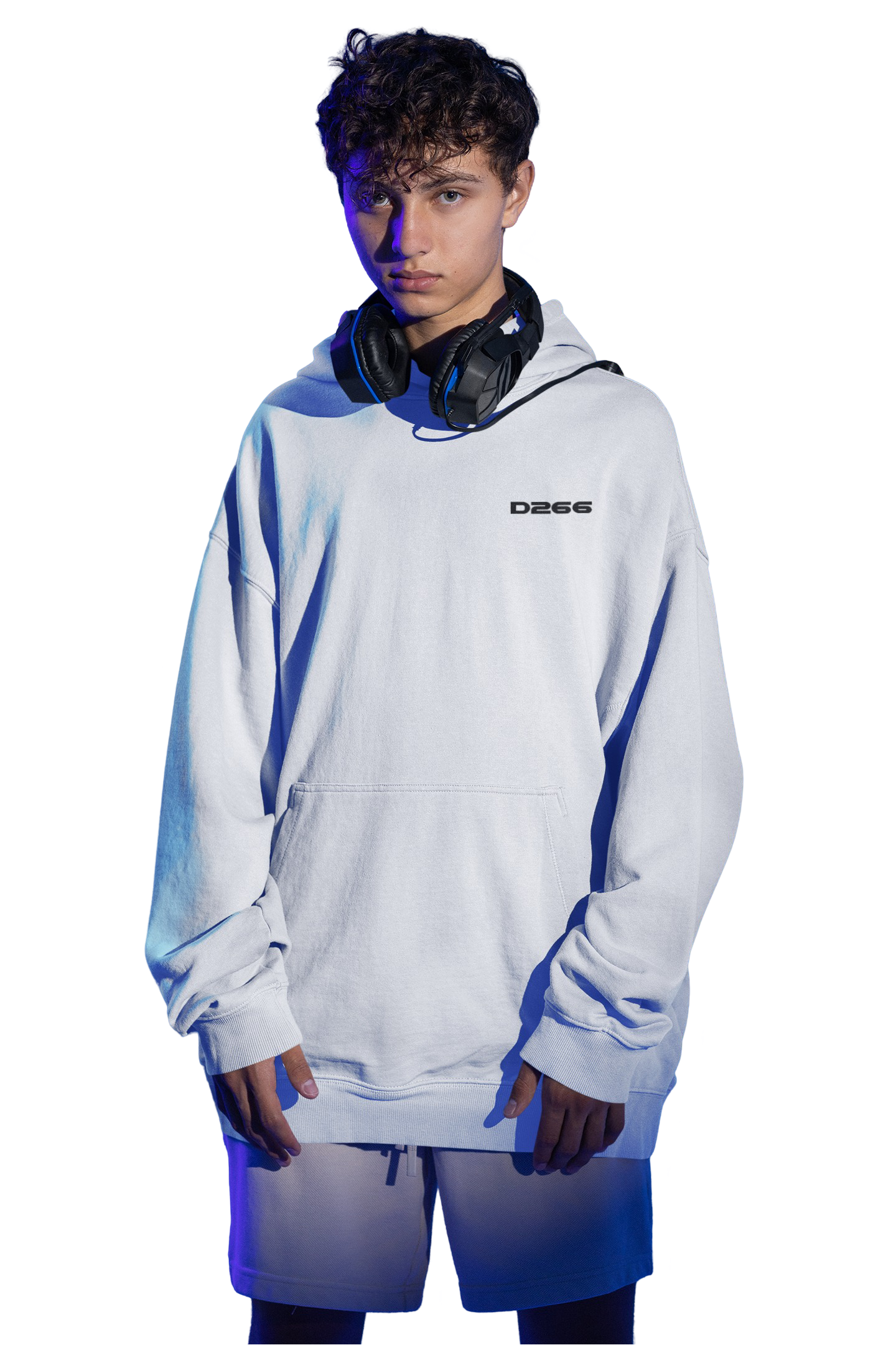 Litefeet - Oversized Hoodie