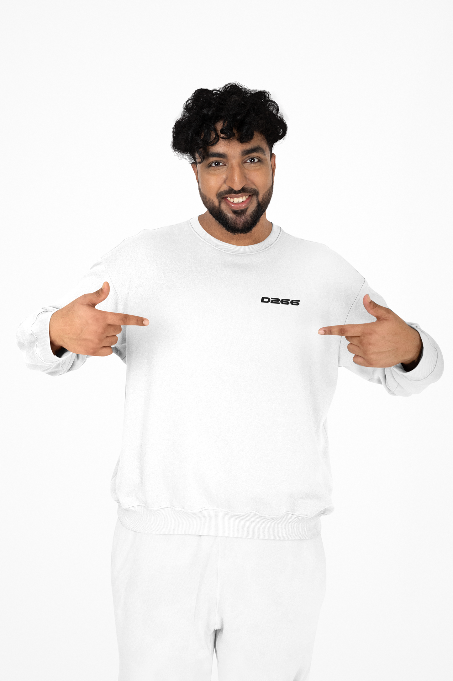 Litfeet, Classic Sweatshirt