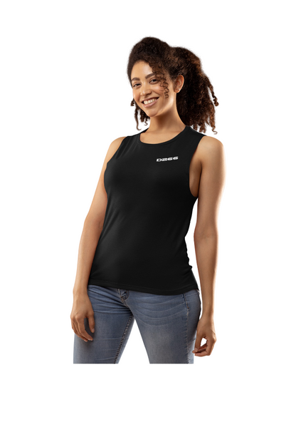 Damen - Premium Organic Tanktop