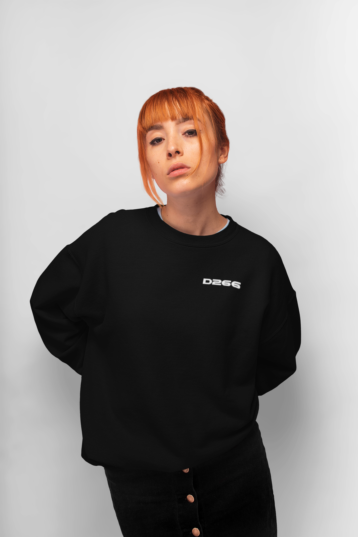 Fake Friends - Classic Sweatshirt