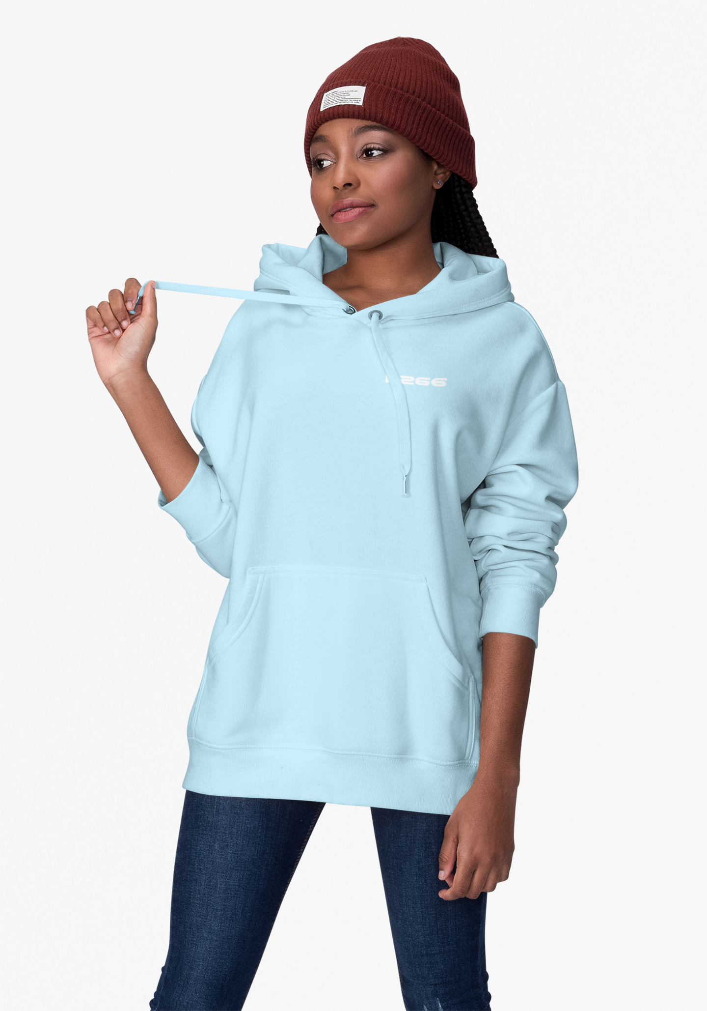Streetwear - Premium Hoodie