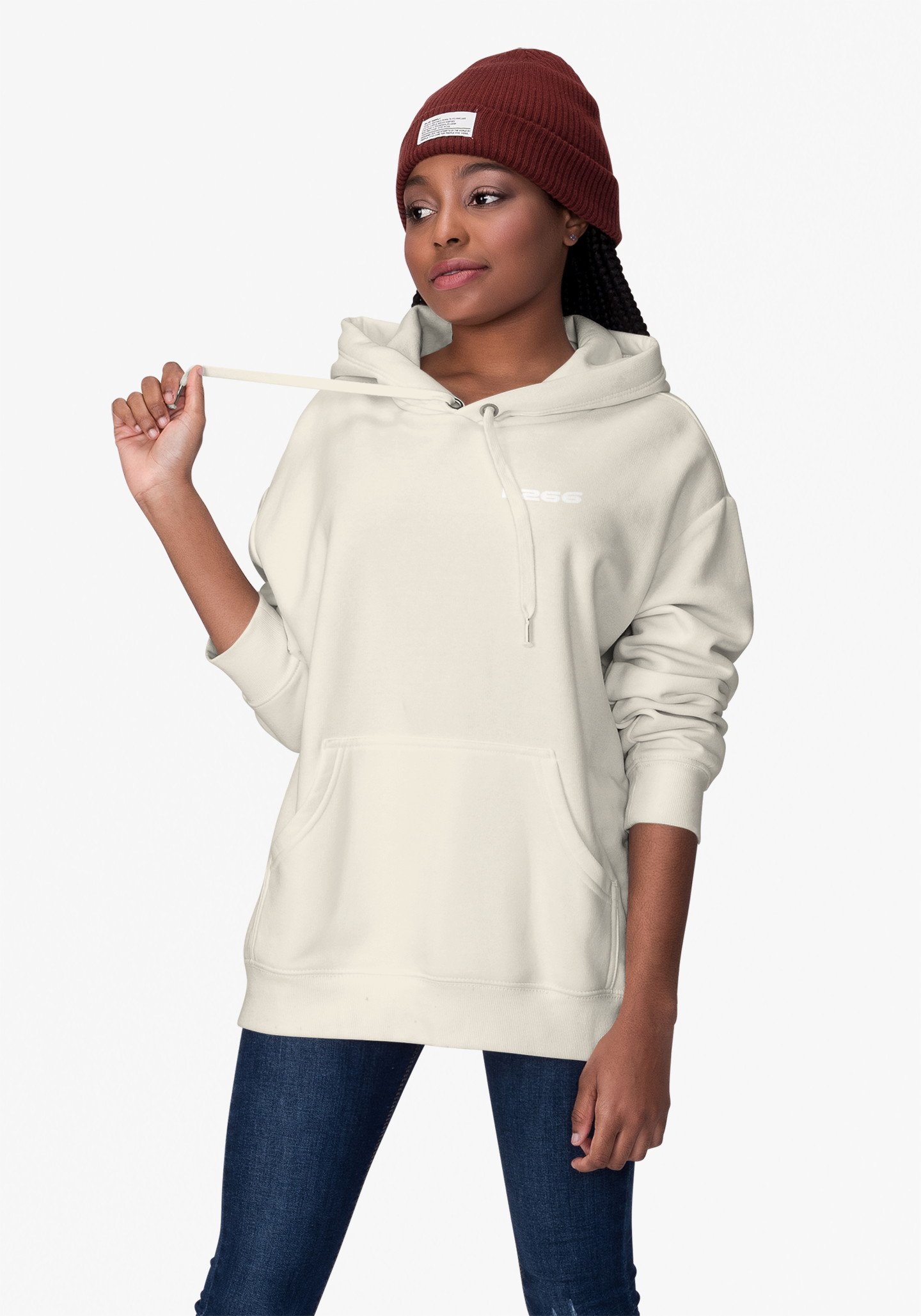Streetwear - Premium Hoodie