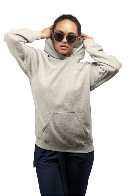 Dream by human - Premium Hoodie