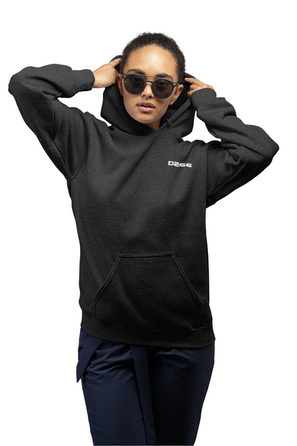 Dream by human - Premium Hoodie