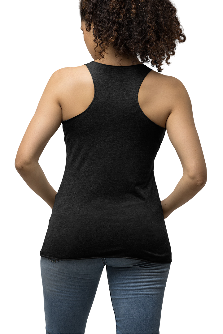 Damen - Premium Organic Tanktop