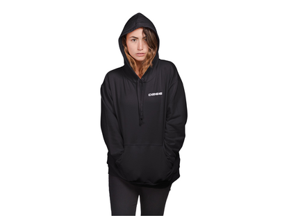 Fake Friends - Oversized Hoodie