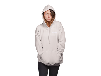 Fake Friends - Oversized Hoodie