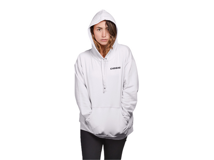 Fake Friends - Oversized Hoodie