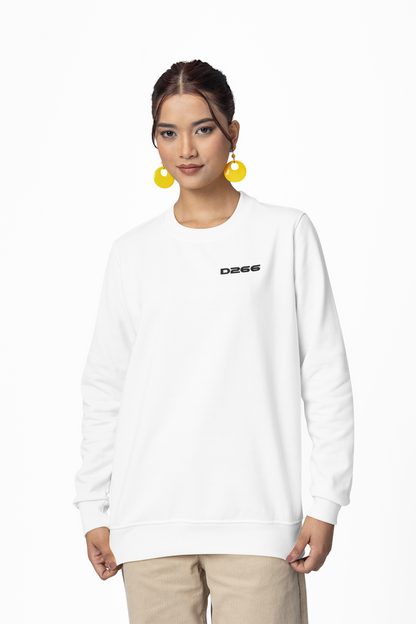 Frauen Streetwer Classic Sweatshirt