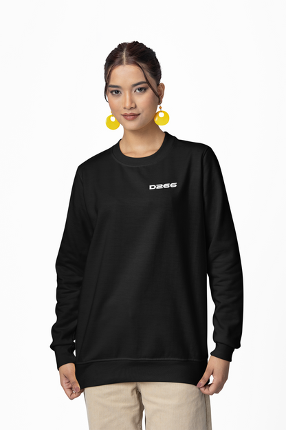 Frauen Streetwer Classic Sweatshirt