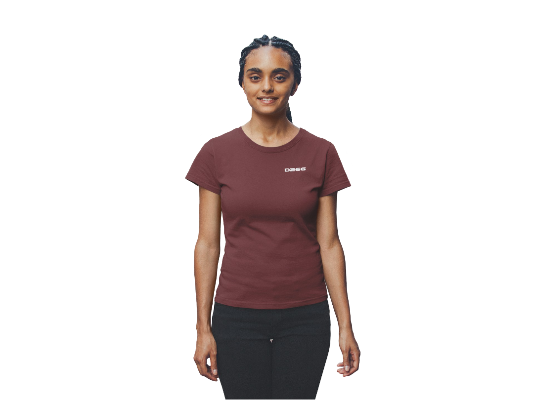 Fraujutterburg  Premium Organic Shirt
