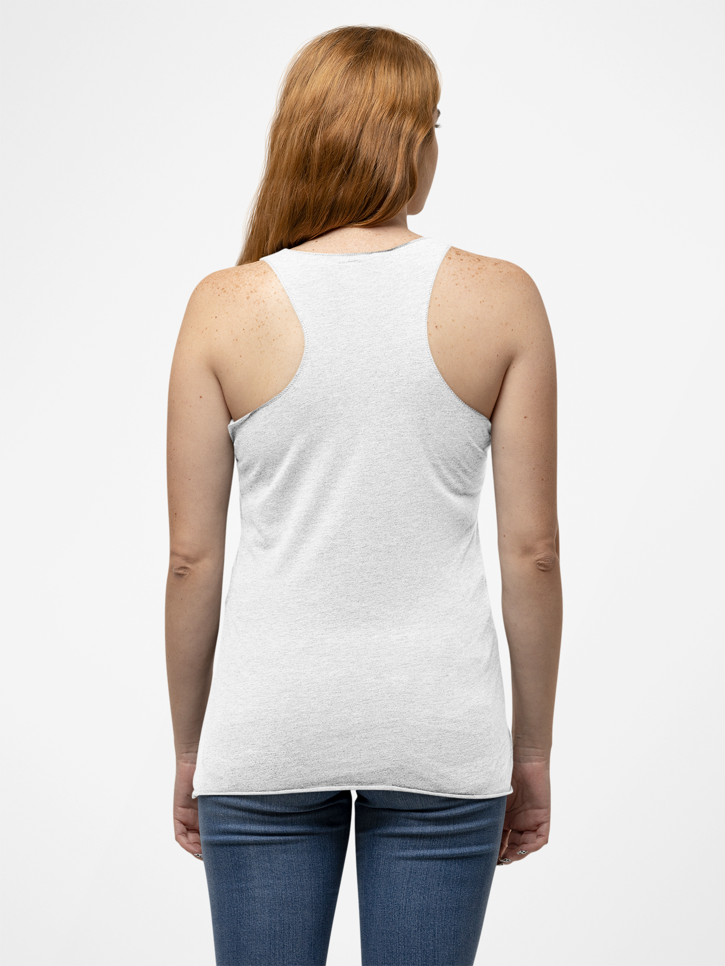 Damen - Premium Organic Tanktop