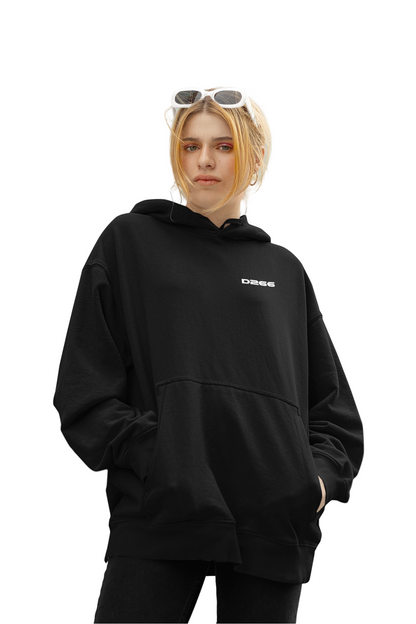 Litefeet - Oversized Hoodie