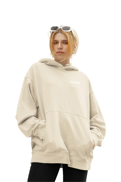 Litefeet - Oversized Hoodie