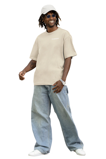D266 - Premium Organic Oversize Blast