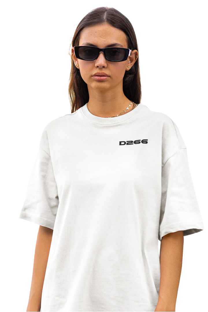 Techno - Organic Shirt