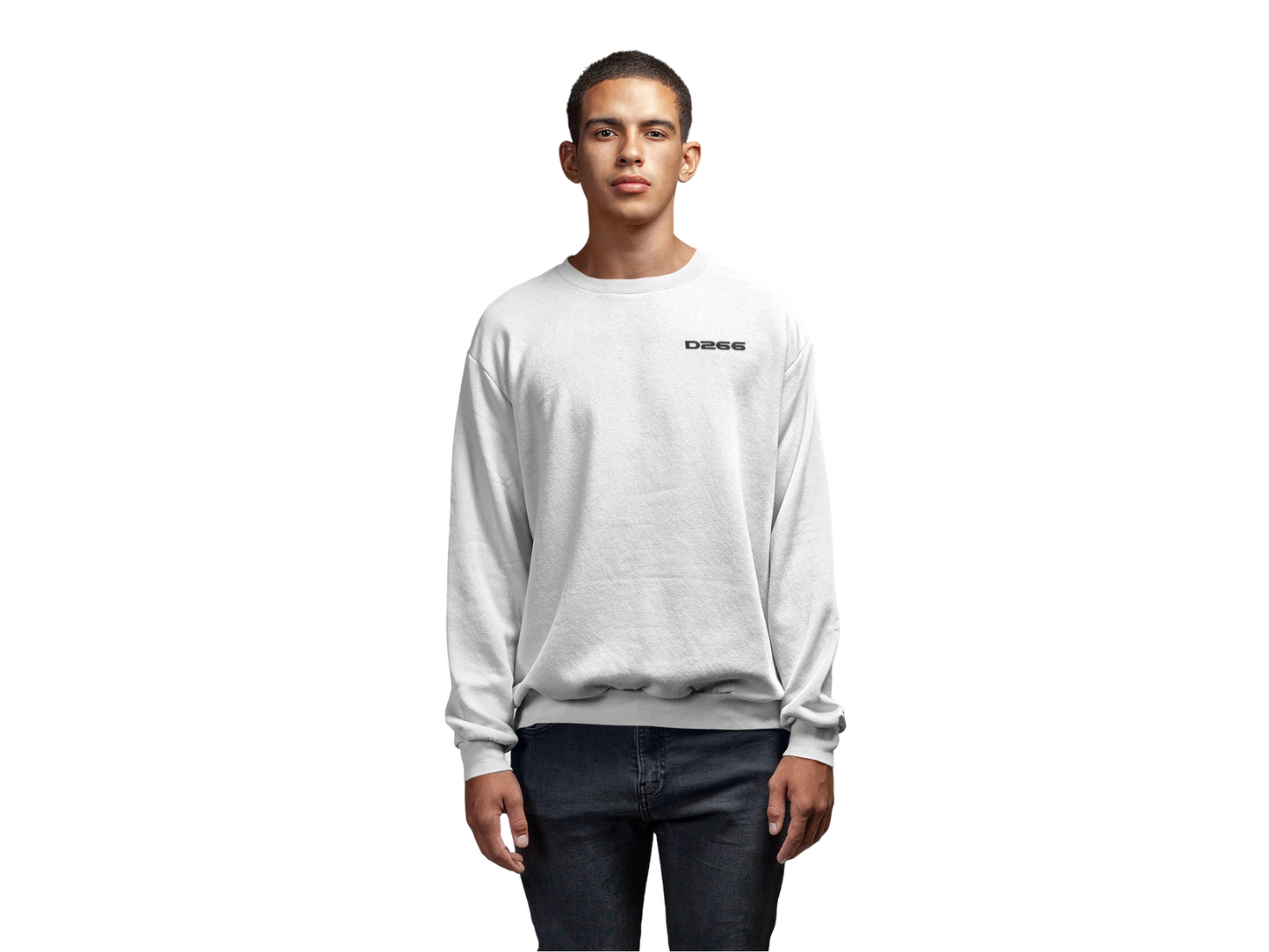 Dream by Human, Classic Sweatshirt