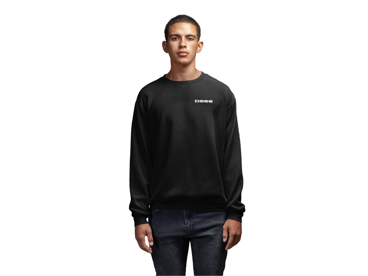 Dream by Human, Classic Sweatshirt