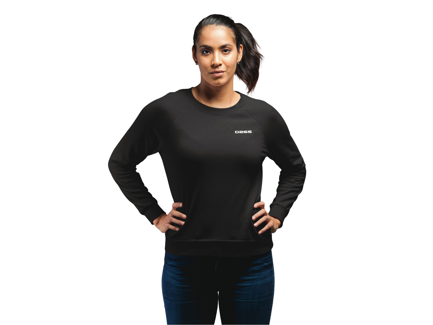 Litefeet - Classic Sweatshirt