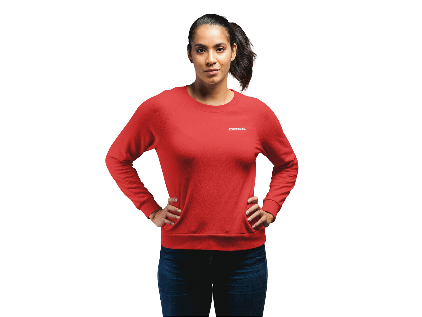 Litefeet - Classic Sweatshirt